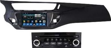 MStar QR-7073