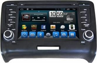 MStar QR-7077 MStar QR-7077
