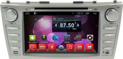 MStar QR-8000