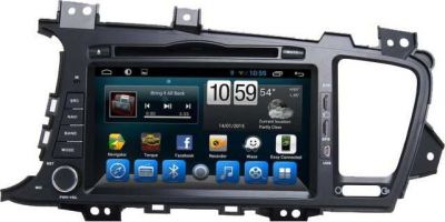 MStar QR-8009