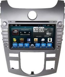 MStar QR-8021 MStar QR-8021