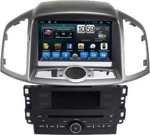 MStar QR-8030