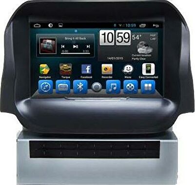MStar QR-8031 MStar QR-8031