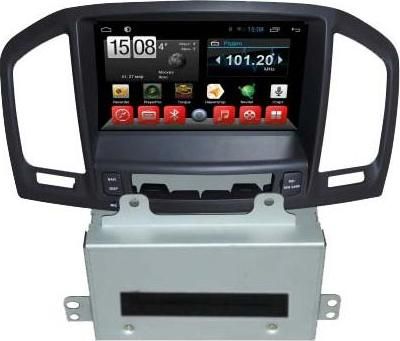MStar QR-8035