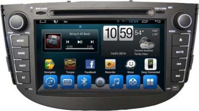 MStar QR-8058