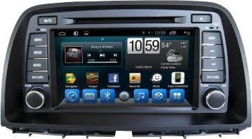 MStar QR-8084 Mazda CX5 MStar QR-8084 Mazda CX5
