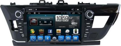 MStar QR-8090