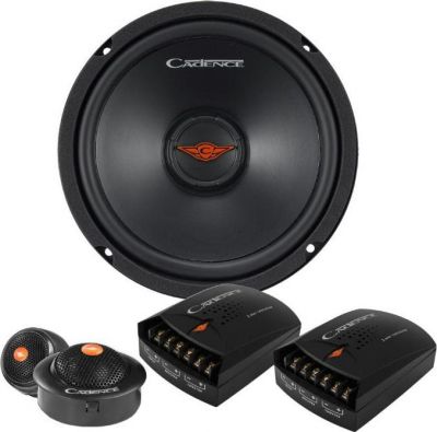 Cadence QR65K