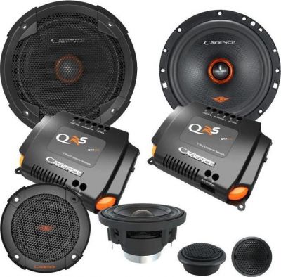 Cadence QRS6K3