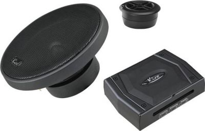 Kicx QS 6