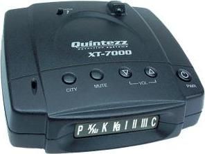 Quintezz XT-7000