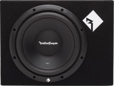 Rockford Fosgate R1-1X10