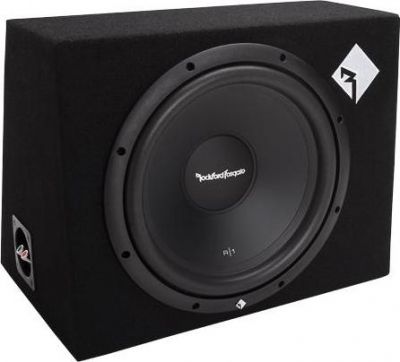 Rockford Fosgate R1-1X12