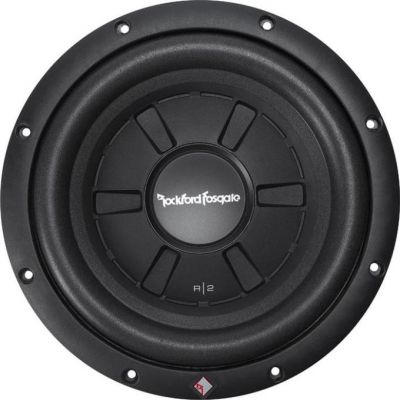 Rockford Fosgate R2SD4-10
