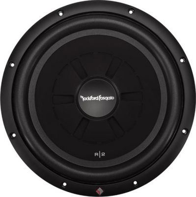 Rockford Fosgate R2SD4-12