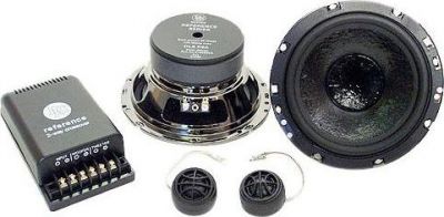 DLS R6 A Limited Edition