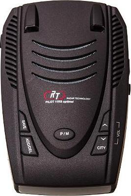 Radartech Pilot 11RS optimal