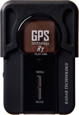 Radartech Pilot 31RS