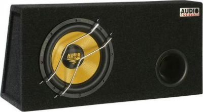 Audio System RADION-12 BR