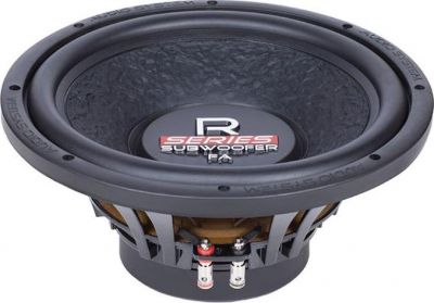 Audio System RADION R 12 FA
