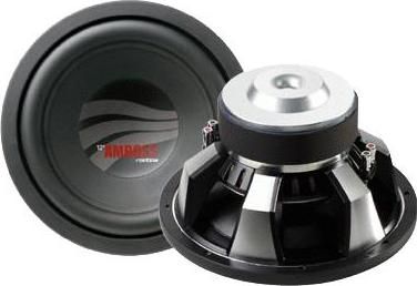 Rainbow Amboss 12