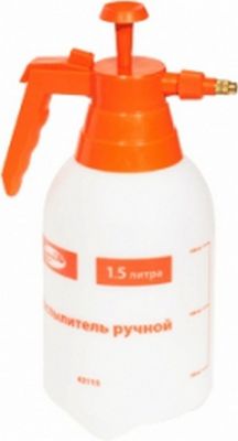 распылитель ручной 1,0л. (АвтоDело)(42111)
