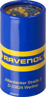 RAVENOL 2200000016133 Набор спичек