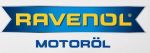 RAVENOL 2200000057259 Наклейка 25*8 см