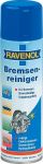 RAVENOL 4014835300576 Очиститель торм. системы Bremsenreiniger (0,5л)