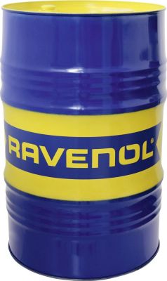 RAVENOL 4014835320369 ПРИСАДКА универсальная к диз. топливу Fliessverbesserer (60л)