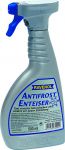 RAVENOL 4014835683358 Очиститель стекол от льда Antifrost IPA (0,5л)