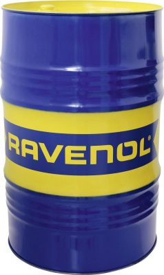 RAVENOL 4014835736467 Жидкость для гидроусилителя SSF Spec. Servolenkung Fluid (60л) станд.