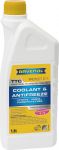 RAVENOL 4014835755215 Антифриз концентрат жёлтый TTC Traditional Technology Coolant Concent (