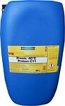 RAVENOL 4014835755369 Антифриз готовый к прим. жёлтый TTC Traditional Technology Coolant Premix (60л)