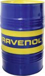 RAVENOL 4014835755680 Антифриз концентрат синий HTC Hybrid Techn.Coolant Concent-exclusiv(208л)