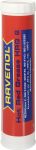 RAVENOL 4014835756540 Смазка Hot Red Grease HRG 2 ( 0,4кг)