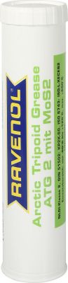 RAVENOL 4014835756748 Смазка Arctic Tripoid Grease ATG2 (0,4кг)