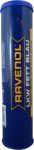 RAVENOL 4014835768543 Смазка LKW Fett Blau ( 0,4кг) new