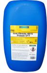 RAVENOL 4014835796263 Антифриз готовый к прим. жёлтый TTC COLD CLIMATE -60C (60л)