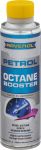 RAVENOL 4014835802506 Присадка-корректор октанового числа Petrol Octane Booster(0,3 л)