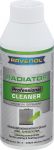 RAVENOL 4014835802667 ОЧИСТИТЕЛЬ РАДИАТОРА PROFESSIONAL RADIATOR CLEANER (0,25 Л)