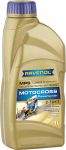 RAVENOL 4014835803756 ???????? ????? MOTOCROSS POWERSYNTH 2T (1?) NEW