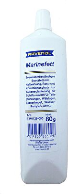 RAVENOL 4014835833098 Смазка Marinefett (0,08 кг)