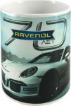 RAVENOL 4627097090774 Кружка с фотопечатью