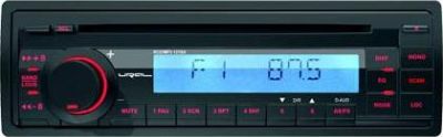 Урал RCD/MP3-131SA