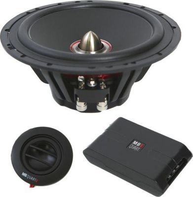 MB Quart RCM216