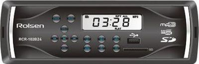 Rolsen RCR-102-24
