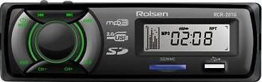 Rolsen RCR-201