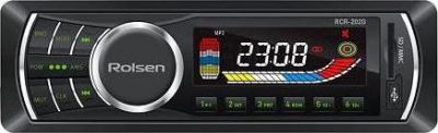 Rolsen RCR-202