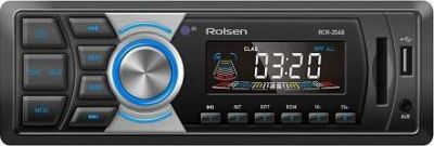Rolsen RCR-204
